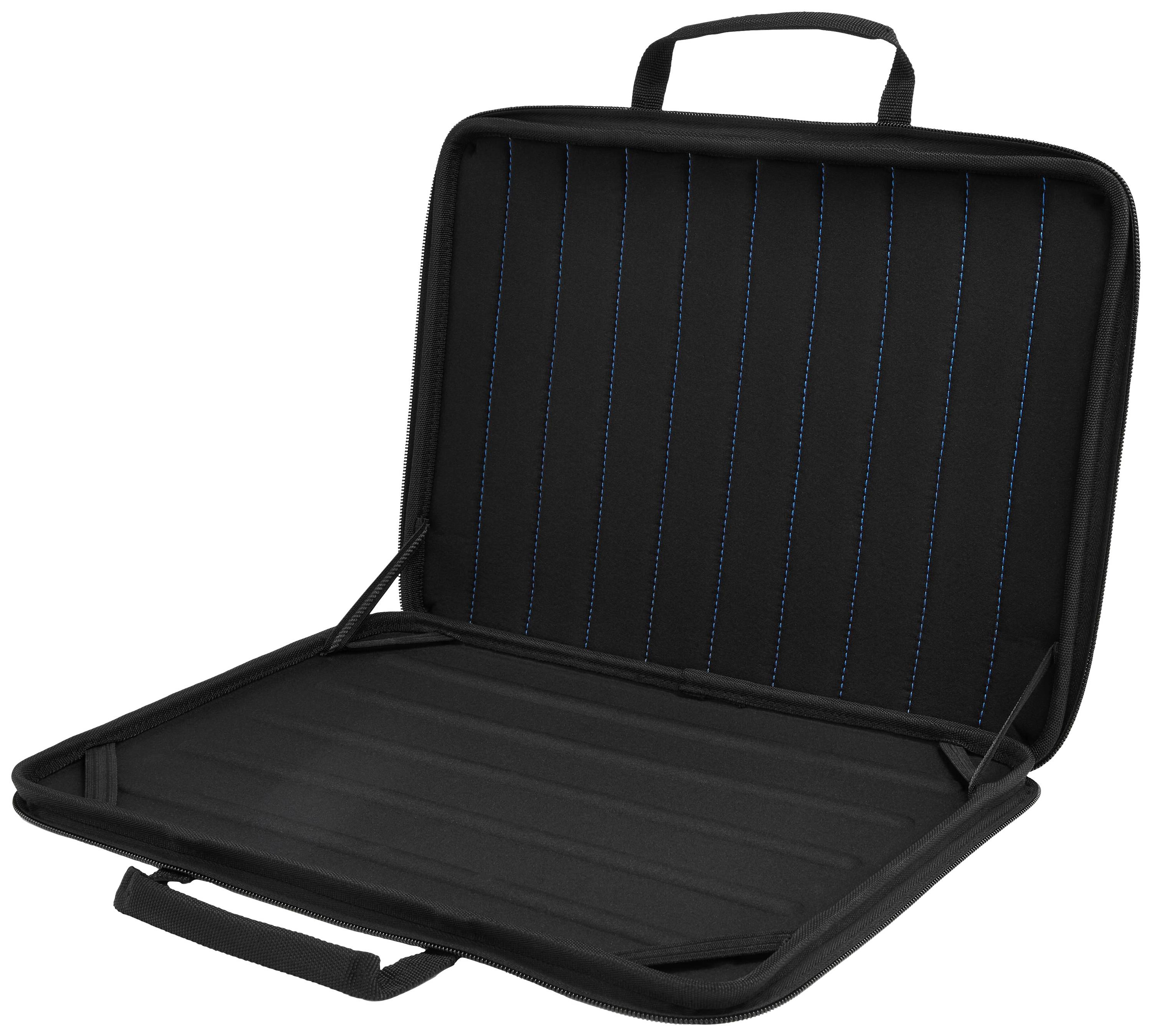 HP Notebook Tasche Mobility Passend für maximal: 29,5 cm (11,6") Schwarz