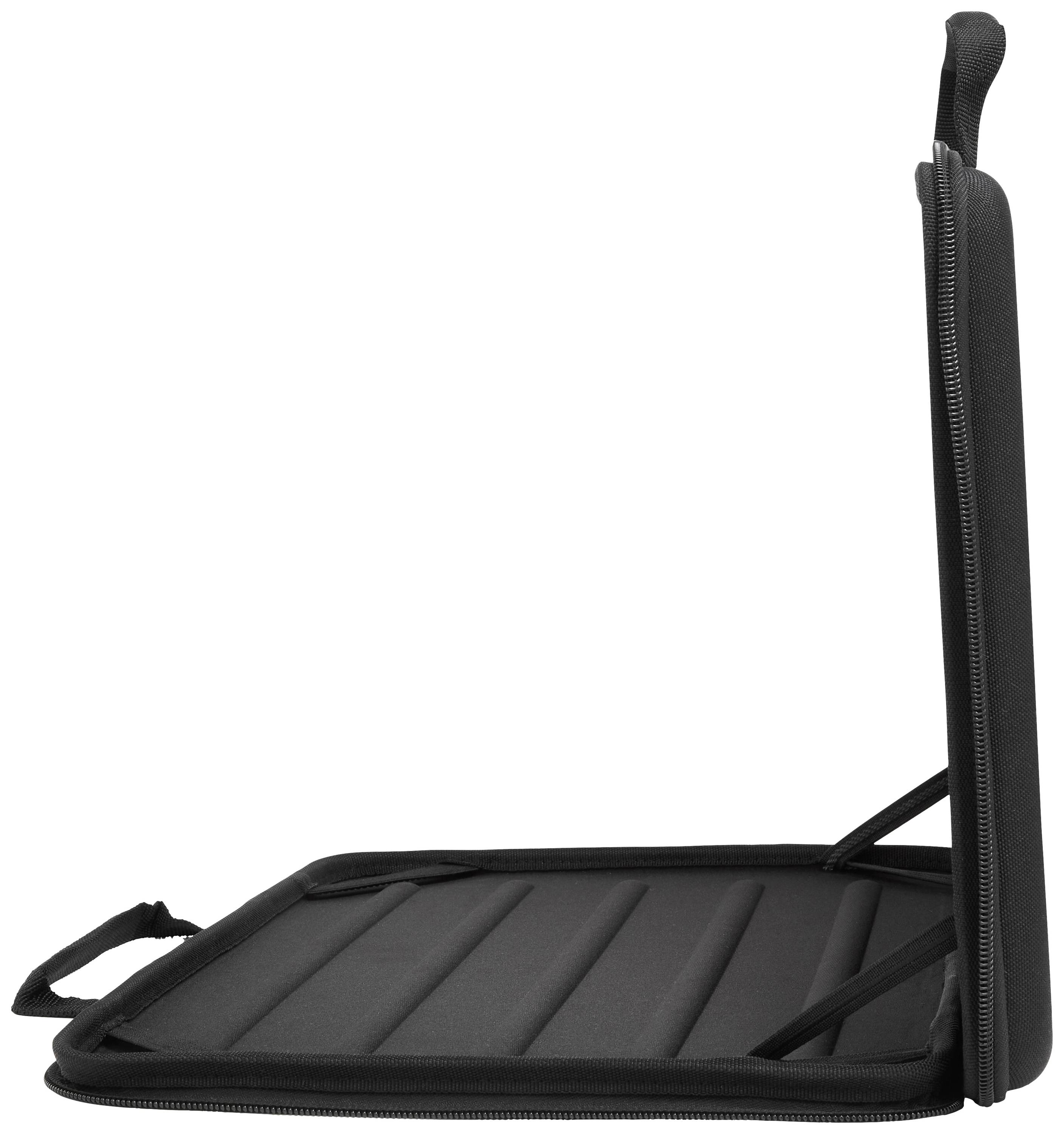 HP Notebook Tasche Mobility Passend für maximal: 29,5 cm (11,6") Schwarz