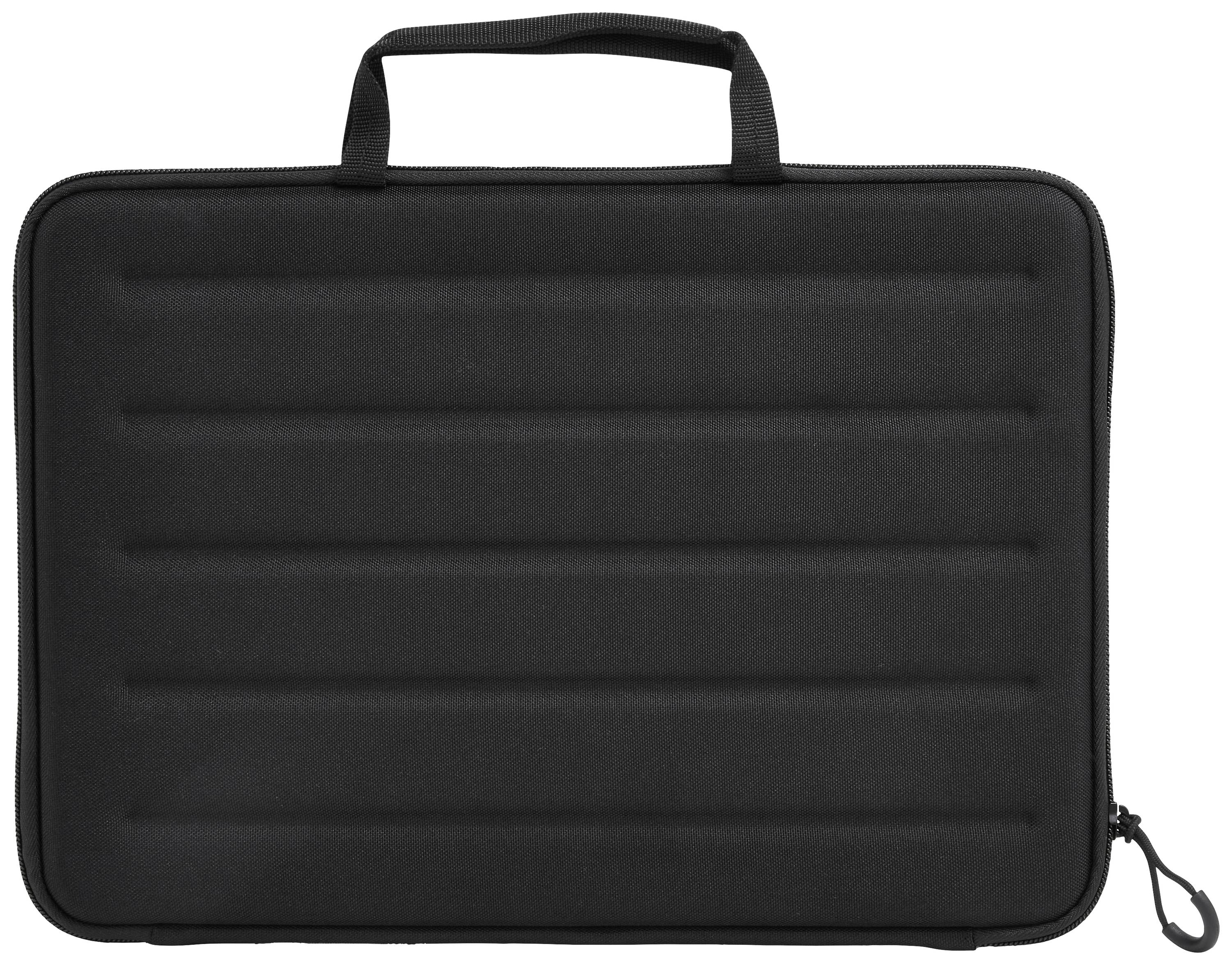HP Notebook Tasche Mobility Passend für maximal: 29,5 cm (11,6") Schwarz