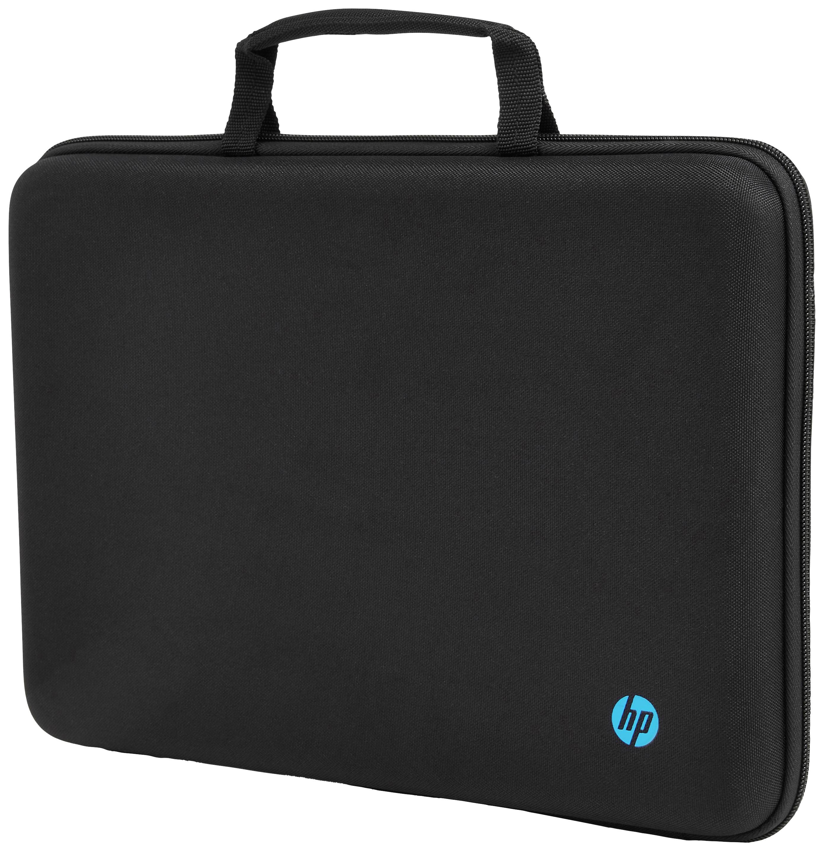 HP Notebook Tasche Mobility Passend für maximal: 29,5 cm (11,6") Schwarz