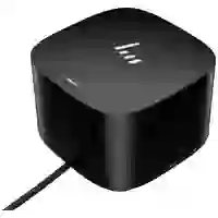 HP Thunderbolt™ 4 Dockingstation Thunderbolt Dock G4 - Dockingstation Passend für Marke Dockingstations: HP inkl HP Thunderbolt™ 4 Dockingstation Thunderbolt Dock G4 - Dockingstation Passend für Marke Dockingstations: HP inkl
