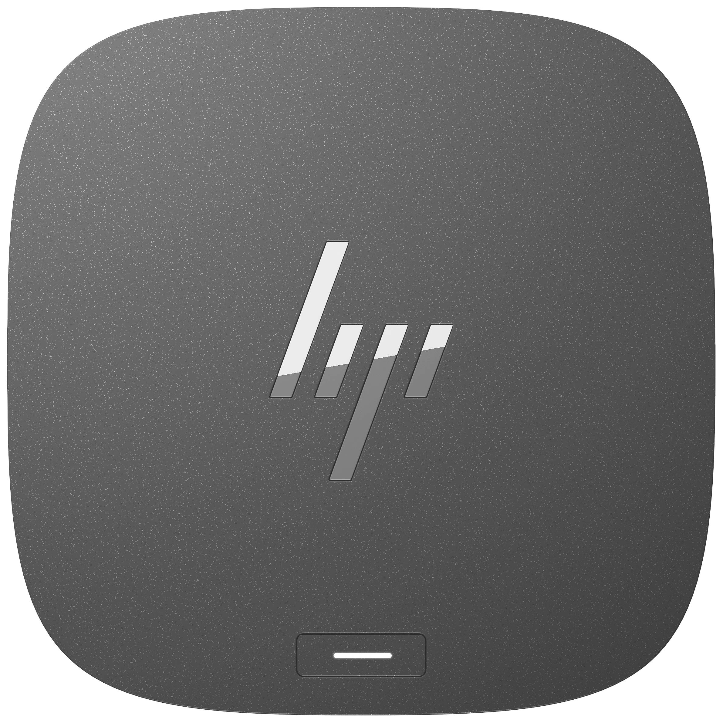 HP Thunderbolt™ 4 Dockingstation Thunderbolt Dock G4 - Dockingstation Passend für Marke Dockingstations: HP inkl. Kensington-Schloss