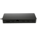 HP USB-C® Dockingstation Universal USB-C Multiport Hub Passend für Marke: HP OMEN, Elitebook, Pro