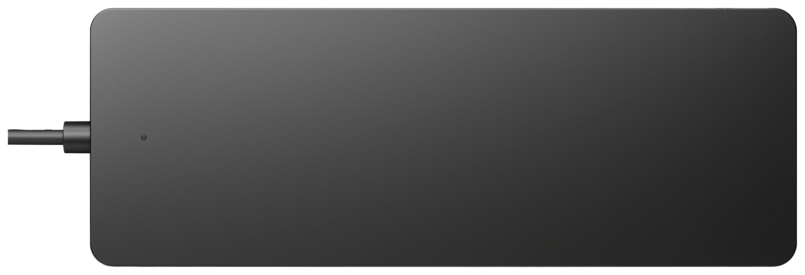 HP USB-C® Dockingstation Universal USB-C Multiport Hub Passend für Marke Dockingstations: HP OMEN, Elitebook, Pro, ProBook