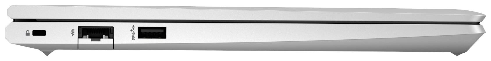 HP Notebook ProBook 450 G9 39.6 cm (15.6 Zoll) Full HD Intel® Core™ i5 i5-1235U 16 GB RAM 512 GB SSD Deutsch, QWERTZ Silber 6A179EA#ABD