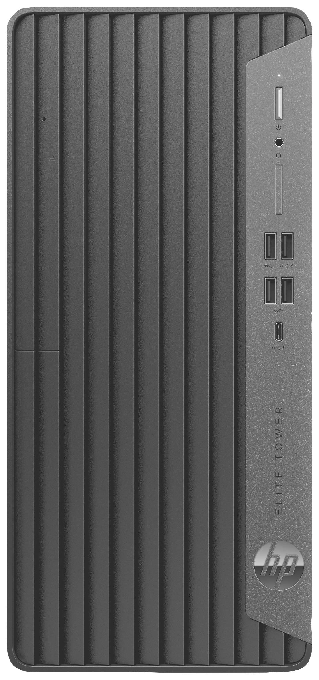 HP Desktop PC Elite Tower 800 G9 Intel® Core™ i7 i7-12700 4.9 GHz 16 GB RAM 512 GB SSD Intel UHD Graphics 770 Win 11 Pro 5V8G5EA#ABD
