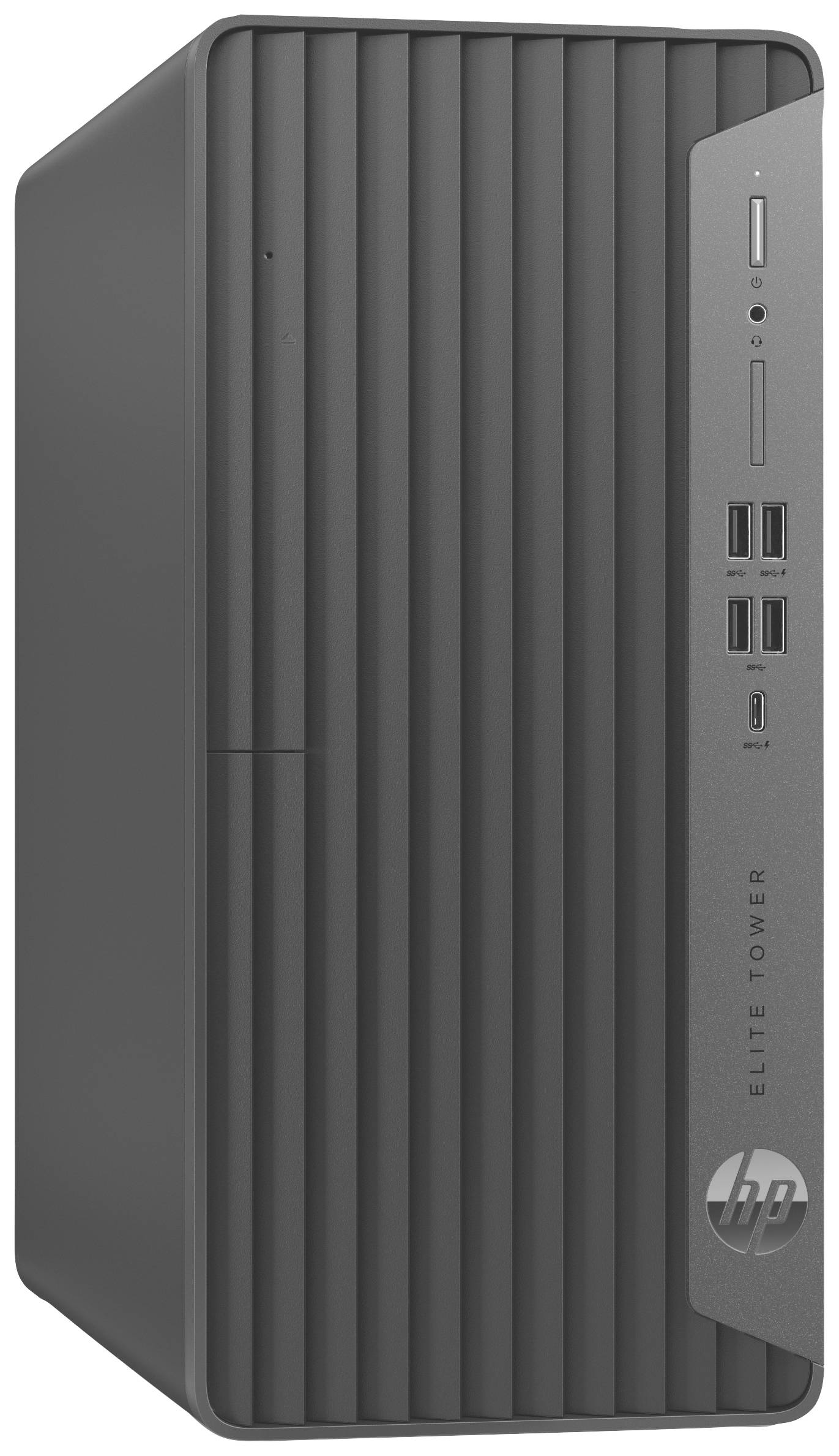 HP Desktop PC Elite Tower 800 G9 Intel® Core™ i7 i7-12700 4.9 GHz 16 GB RAM 512 GB SSD Intel UHD Graphics 770 Win 11 Pro 5V8G5EA#ABD