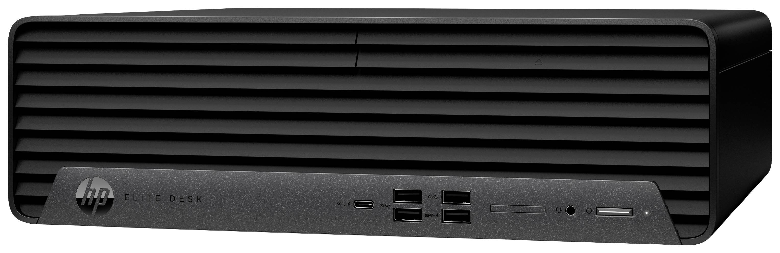 HP Desktop PC Elite 600 G9 Intel® Core™ i5 i5-12500 4.6 GHz 16 GB RAM 256 GB SSD Intel UHD Graphics 730 Win 11 Pro 6A757EA#ABD