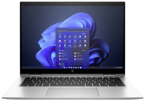 HP Notebook Elite x360 1040 35.6cm (14 Zoll) WUXGA Intel® Core™ i5 i5-1235U 16GB RAM 512GB SSD In