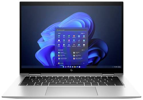 HP Notebook Elite x360 1040 35.6cm (14 Zoll) WUXGA Intel® Core™ i5 i5 1235U 16GB RAM 512GB SSD In  - Onlineshop Voelkner