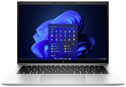 HP Notebook EliteBook 845 35.6cm (14 Zoll) WUXGA 6950HS 32GB RAM 1TB SSD AMD Radeon Win 11 Pro Silbe  - Onlineshop Voelkner