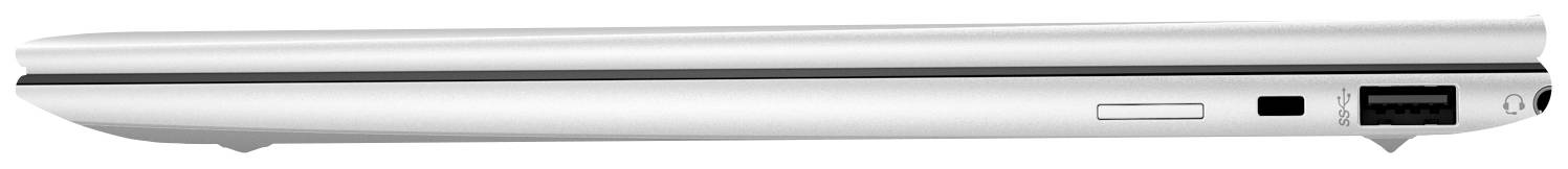 HP Notebook EliteBook 845 35.6 cm (14 Zoll) WUXGA 6950HS 32 GB RAM 1 TB SSD Deutsch, QWERTZ Silber 6F6H6EA#ABD