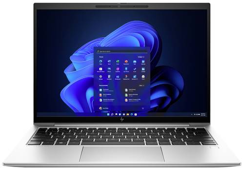 HP Notebook EliteBook 835 33.8cm (13.3 Zoll) WUXGA AMD Ryzen 7 Pro 6850U 16GB RAM 512GB SSD AMD Rade