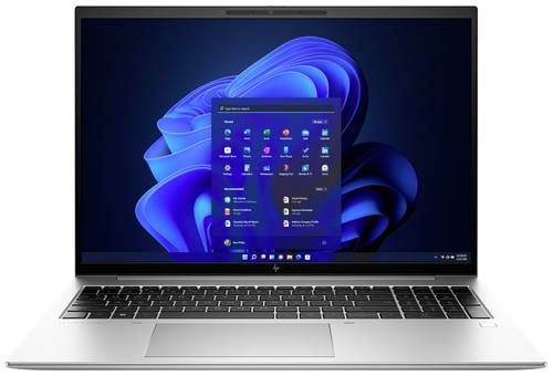 HP Notebook EliteBook 860 40.6cm (16 Zoll) WUXGA Intel® Core™ i5 i5-1235U 16GB RAM 512GB SSD Inte