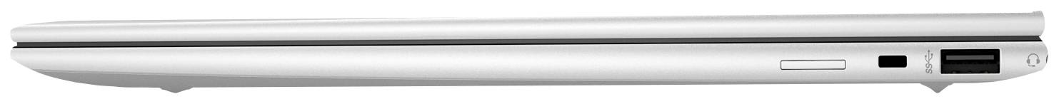 HP Notebook EliteBook 860 40.6cm (16 Zoll) WUXGA Intel® Core™ i7 i7-1255U 16GB RAM 512GB SSD Deutsch, QWERTZ Silber 6F6K7EA#ABD