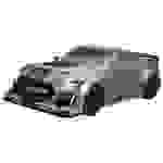 Reely Deathwatcher XL 6S Matt Grau Brushless 1:7 RC Modellauto Elektro Straßenmodell Allradantrieb (4WD) RtR 2,4GHz mit