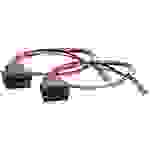 ACV 11-1193-01 Lautsprecheradapterkabel Passend für (Auto-Marke): Mercedes Benz, BMW