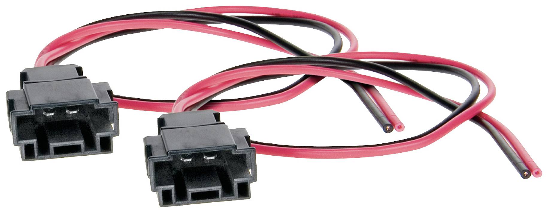 ACV 11-1193-01 Lautsprecheradapterkabel Passend für (Auto-Marke): Mercedes Benz, BMW