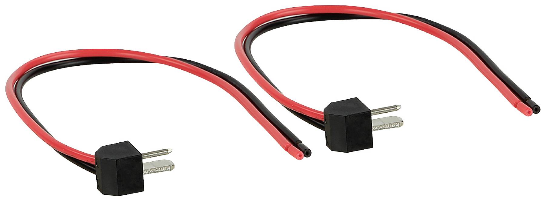 ACV 11-1194-01 Lautsprecheradapterkabel