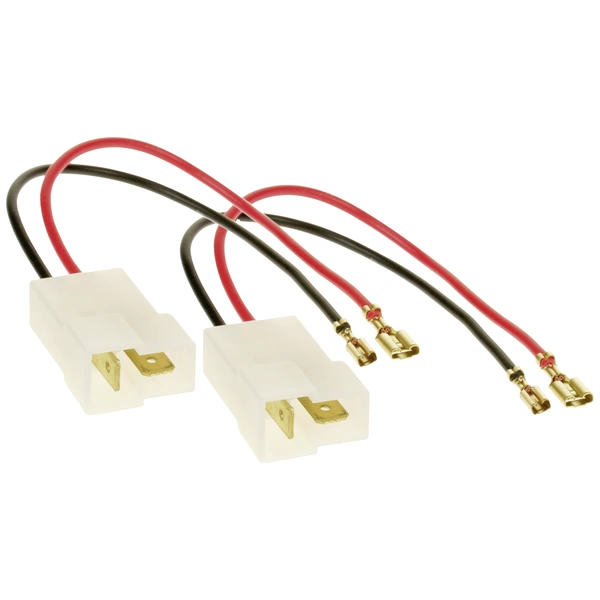 ACV 11-1325-01 Lautsprecheradapterkabel ACV 11-1325-01 Lautsprecheradapterkabel