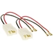 ACV 11-1325-01 Lautsprecheradapterkabel ACV 11-1325-01 Lautsprecheradapterkabel