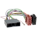 ACV 1132-02 ISO Radioadapterkabel Passend für (Auto-Marke): Citroen, Honda, Mitsubishi, Peugeot ACV 1132-02 ISO Radioadapterkabel Passend für (Auto-Marke): Citroen, Honda, Mitsubishi, Peugeot