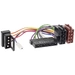 ACV 1194-02 ISO Radioadapterkabel Passend für (Auto-Marke): Mercedes Benz ACV 1194-02 ISO Radioadapterkabel Passend für (Auto-Marke): Mercedes Benz
