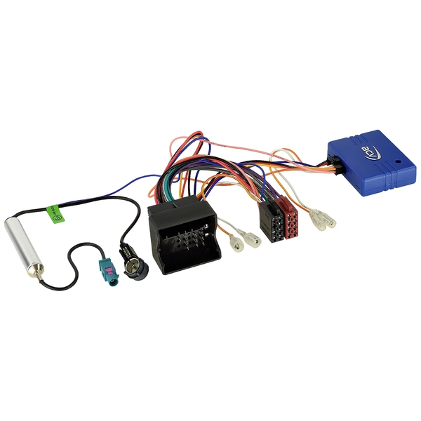 ACV 12-1324-45-15 CAN-Bus Kit ACV 12-1324-45-15 CAN-Bus Kit