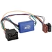 ACV 13-1020-50 ISO Radioadapterkabel Aktiv Passend für (Auto-Marke): BMW, Land Rover, Rover ACV 13-1020-50 ISO Radioadapterkabel Aktiv Passend für (Auto-Marke): BMW, Land Rover, Rover