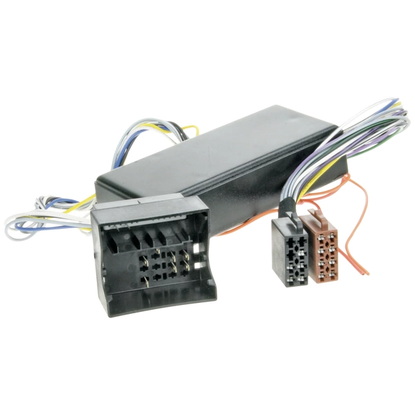 ACV 13-1324-50 ISO Radioadapterkabel Aktiv Passend für (Auto-Marke): Audi ACV 13-1324-50 ISO Radioadapterkabel Aktiv Passend für (Auto-Marke): Audi