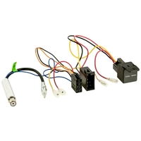 ACV 1321-48 ISO Radioadapterkabel Passend für (Auto-Marke): Ford, VAG ACV 1321-48 ISO Radioadapterkabel Passend für (Auto-Marke): Ford, VAG