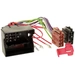 ACV 1324-02 ISO Radioadapterkabel Passend für (Auto-Marke): Audi, Seat, Skoda, Volkswagen ACV 1324-02 ISO Radioadapterkabel Passend für (Auto-Marke): Audi, Seat, Skoda, Volkswagen