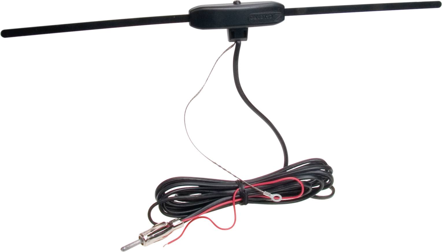 ACV 151000-04 Glasklebeantenne