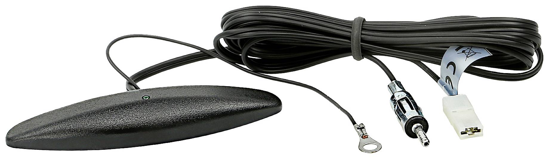 ACV 151000-07 Glasklebeantenne