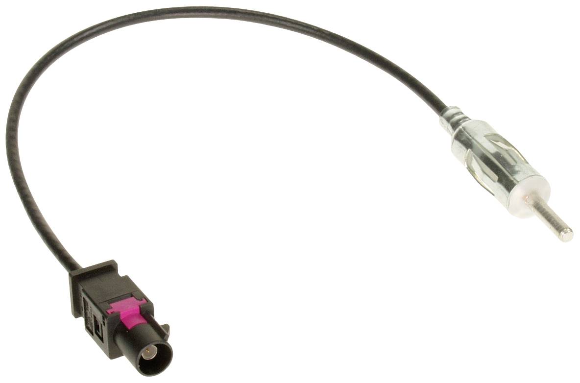 ACV 1520-01 Antennen Adapter