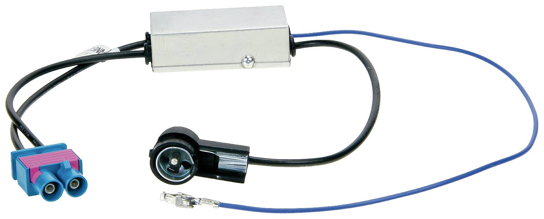 ACV 1524-88 Antennen Adapter