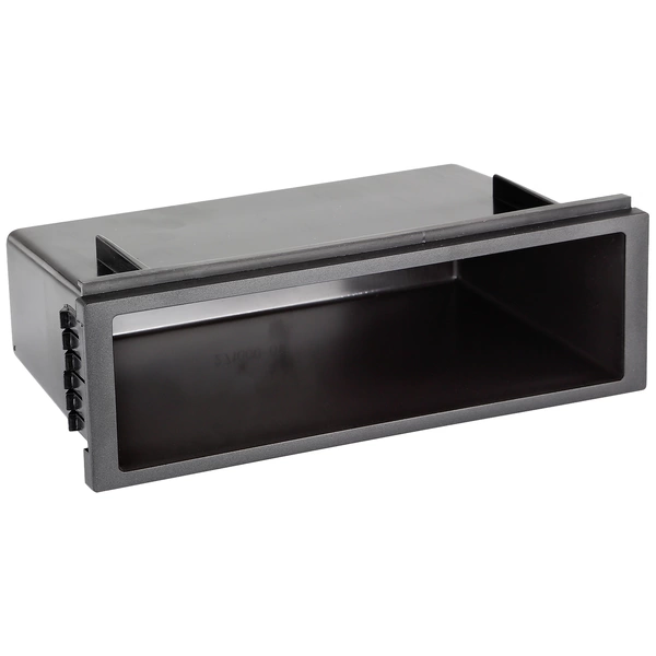 ACV 271000-05 Autoradio Einbaublende DoppelDIN Passend für (Auto-Marke): Seat, Skoda, Volkswagen, Volvo ACV 271000-05 Autoradio Einbaublende DoppelDIN Passend für (Auto-Marke): Seat, Skoda, Volkswagen, Volvo