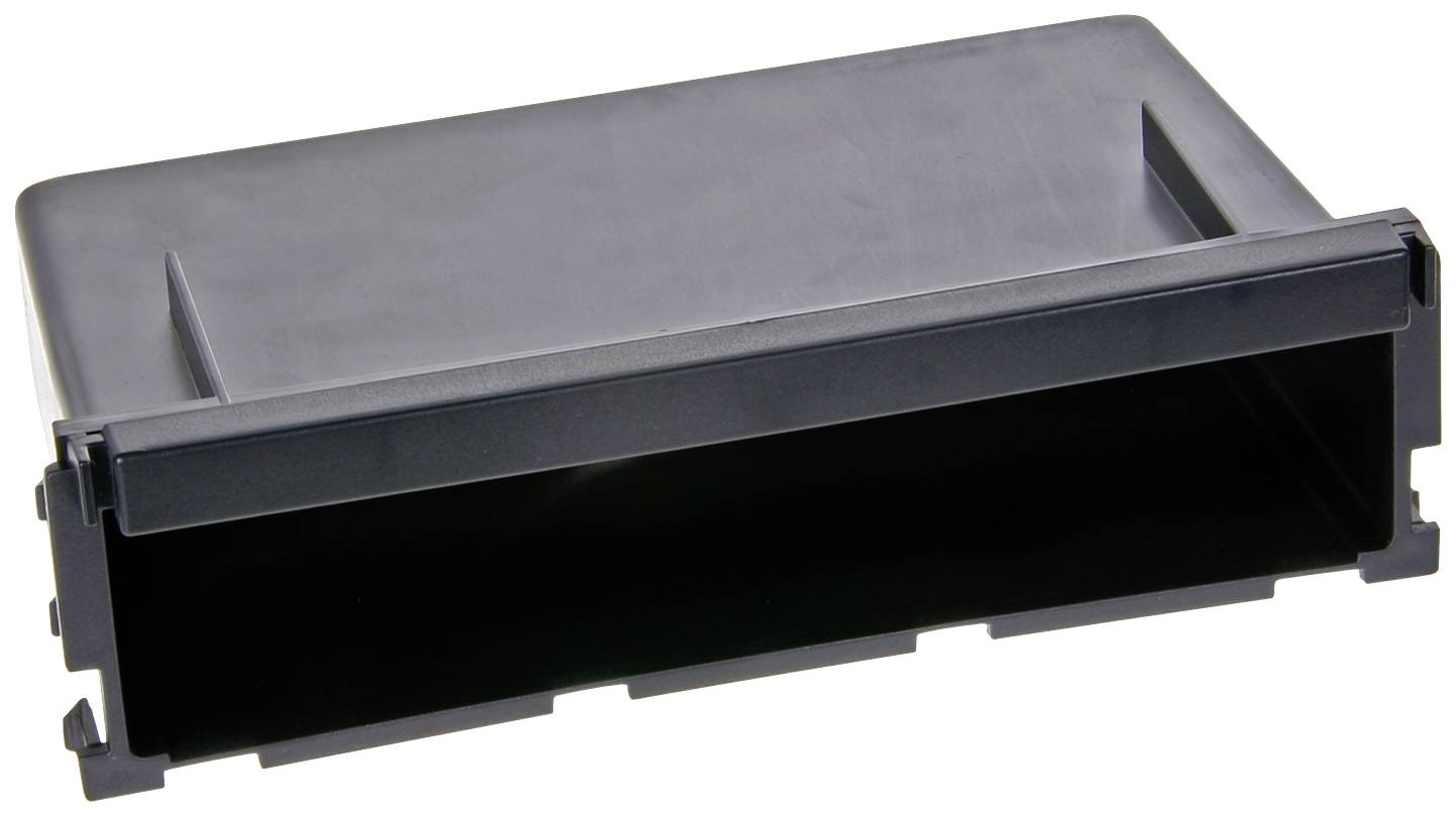 ACV 271000-06 Autoradio Einbaublende DoppelDIN