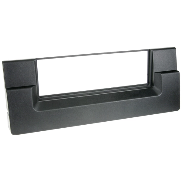 ACV 281020-06 Autoradio Einbaublende DIN Passend für (Auto-Marke): BMW ACV 281020-06 Autoradio Einbaublende DIN Passend für (Auto-Marke): BMW