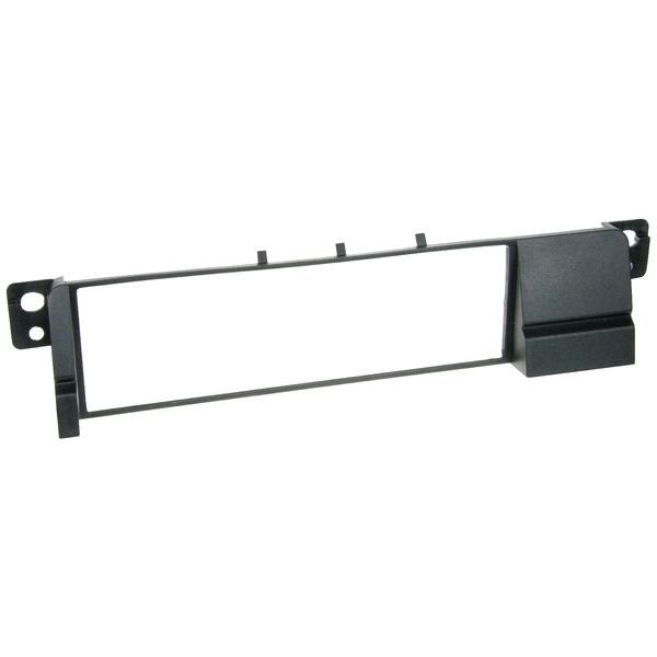 ACV 281023-01 Autoradio Einbaublende DIN Passend für (Auto-Marke): BMW ACV 281023-01 Autoradio Einbaublende DIN Passend für (Auto-Marke): BMW