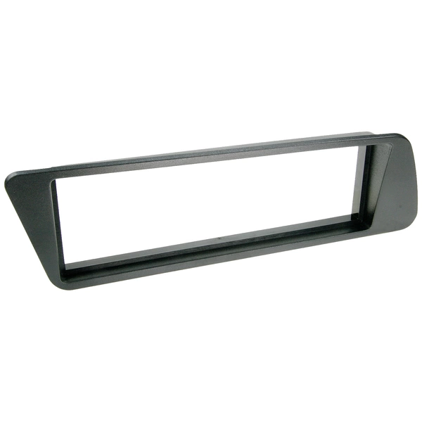 ACV 281040-02 Autoradio Einbaublende DIN Passend für (Auto-Marke): Peugeot ACV 281040-02 Autoradio Einbaublende DIN Passend für (Auto-Marke): Peugeot