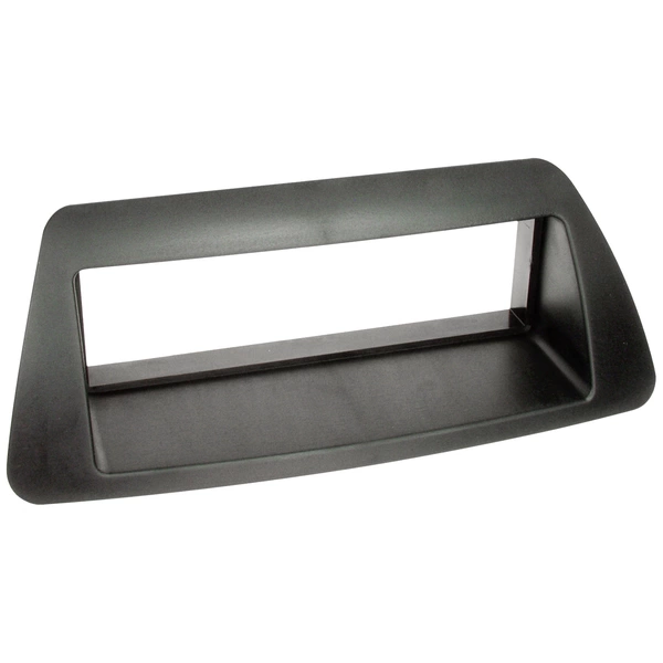 ACV 281094-02 Autoradio Einbaublende DIN Passend für (Auto-Marke): Fiat ACV 281094-02 Autoradio Einbaublende DIN Passend für (Auto-Marke): Fiat