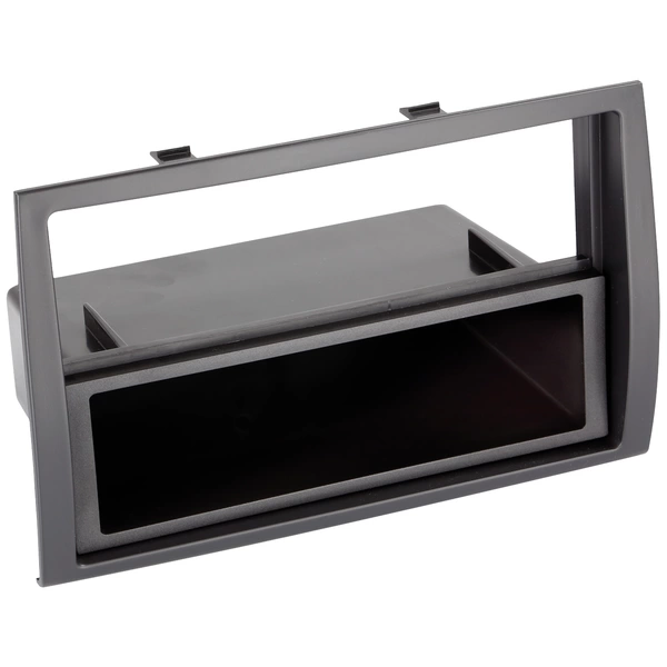ACV 281094-18 Autoradio Einbaublende DoppelDIN Passend für (Auto-Marke): Fiat, Citroen, Opel, Peugeot ACV 281094-18 Autoradio Einbaublende DoppelDIN Passend für (Auto-Marke): Fiat, Citroen, Opel, Peugeot