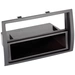 ACV 281094-18 Autoradio Einbaublende DoppelDIN Passend für (Auto-Marke): Fiat, Citroen, Opel, Peugeot ACV 281094-18 Autoradio Einbaublende DoppelDIN Passend für (Auto-Marke): Fiat, Citroen, Opel, Peugeot