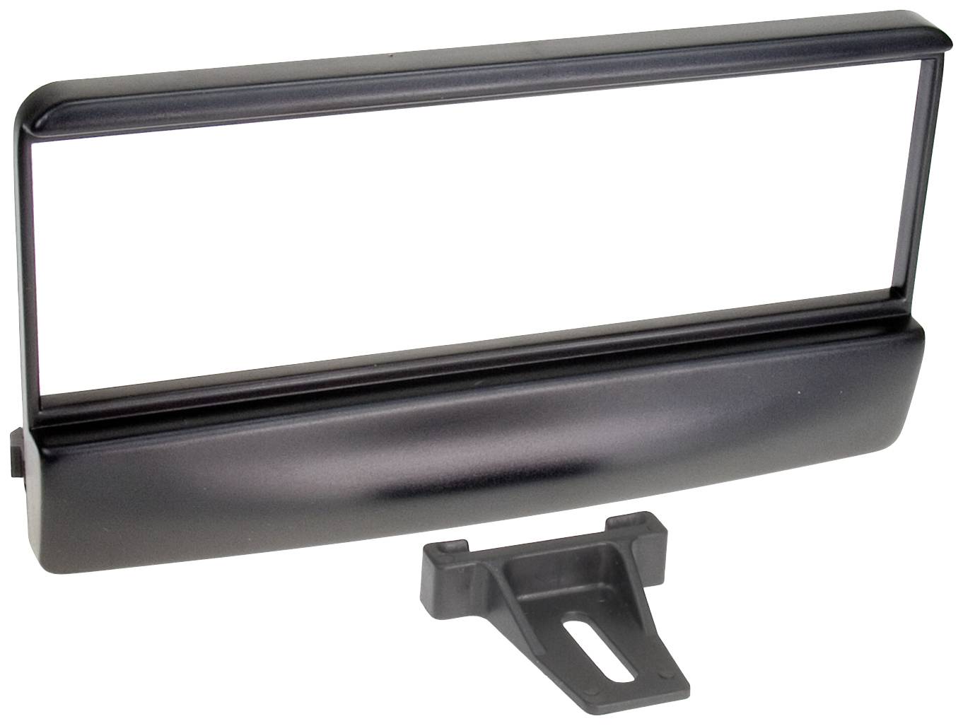 ACV 281114-01 Autoradio Einbaublende DIN Passend für (Auto-Marke): Ford, Mazda