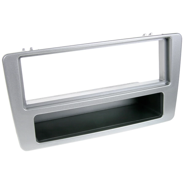 ACV 281130-01 Autoradio Einbaublende DIN Passend für (Auto-Marke): Honda ACV 281130-01 Autoradio Einbaublende DIN Passend für (Auto-Marke): Honda