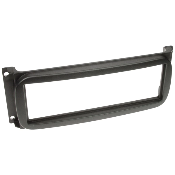 ACV 281145-03 Autoradio Einbaublende DIN Passend für (Auto-Marke): Chrysler, Dodge ACV 281145-03 Autoradio Einbaublende DIN Passend für (Auto-Marke): Chrysler, Dodge