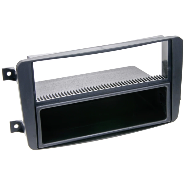 ACV 281190-02 Autoradio Einbaublende DoppelDIN Passend für (Auto-Marke): Mercedes Benz ACV 281190-02 Autoradio Einbaublende DoppelDIN Passend für (Auto-Marke): Mercedes Benz