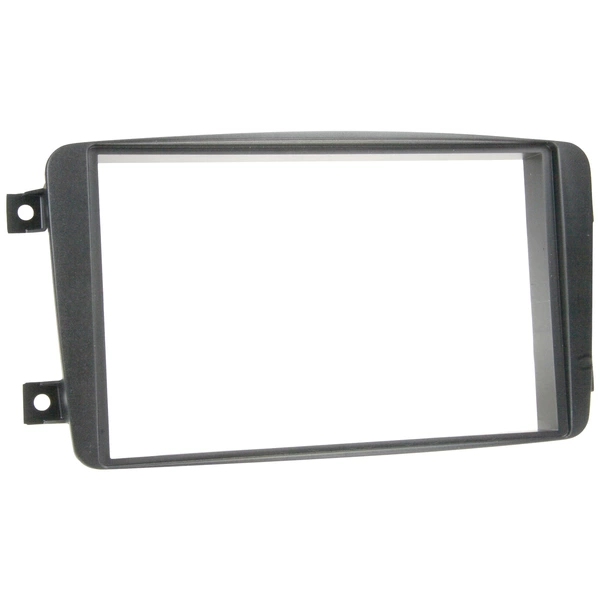ACV 281190-05 Autoradio Einbaublende DoppelDIN Passend für (Auto-Marke): Mercedes Benz ACV 281190-05 Autoradio Einbaublende DoppelDIN Passend für (Auto-Marke): Mercedes Benz
