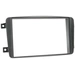 ACV 281190-05 Autoradio Einbaublende DoppelDIN Passend für (Auto-Marke): Mercedes Benz ACV 281190-05 Autoradio Einbaublende DoppelDIN Passend für (Auto-Marke): Mercedes Benz